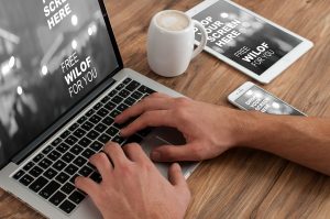 landing page unbounce