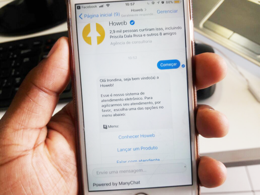 chatbots