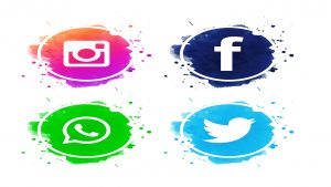 Gerar leads nas redes sociais