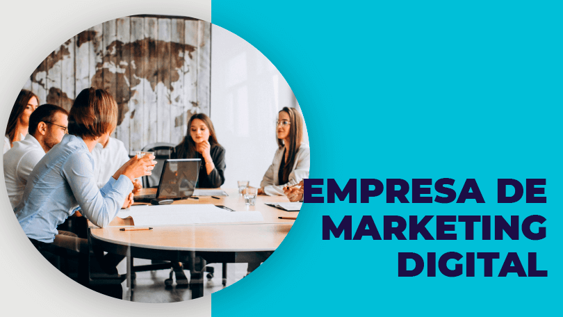 Como escolher uma agência de marketing digital