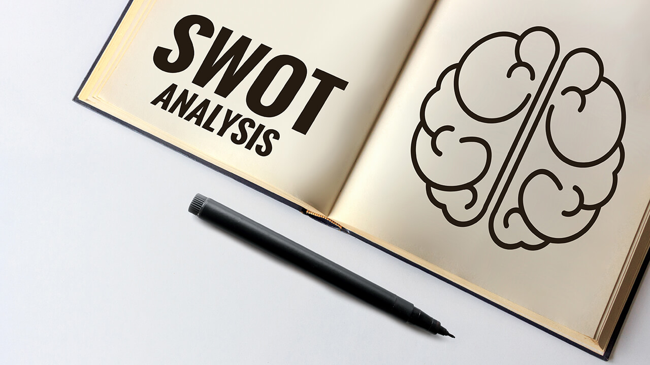 O que é análise SWOT e como tornar suas estratégias imbatíveis com esse método