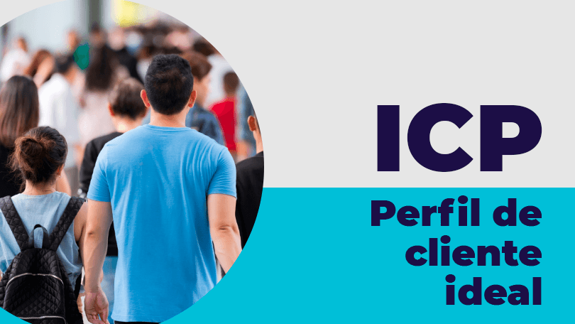 Pessoas que representam um perfil de cliente ideal (ICP)