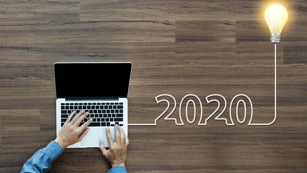 Como fazer um plano de marketing digital para 2020. (passo a passo)