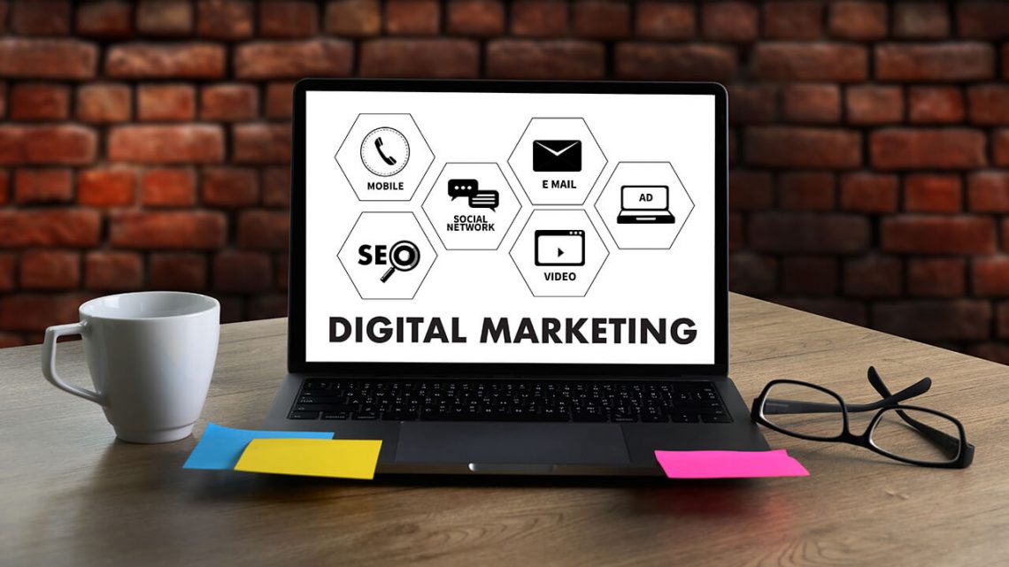 Como fazer um plano de marketing digital para 2020. (passo a passo)