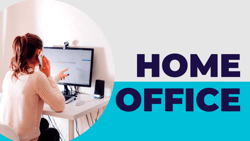 Guia Prático para o Trabalho Home Office - Blog da Howeb